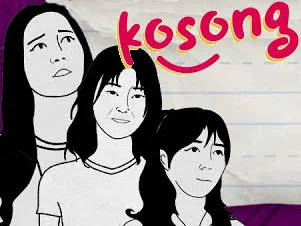 kosong